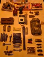 Complete Minitrix treinset NS 1200, Hobby en Vrije tijd, Modeltreinen | N-Spoor, Gelijkstroom, Trix, Ophalen of Verzenden, NS