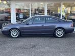 Opel Calibra 2.0i-16V DTM nr: 704, Auto's, Opel, 136 pk, Zwart, Origineel Nederlands, Bedrijf