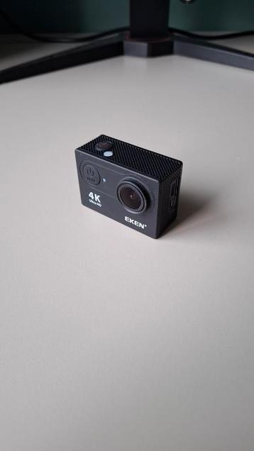 EKEN 4k Ultra HD actiecamera beschikbaar voor biedingen