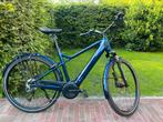 Moustache Elektrische fiets/Bosch middenmotor/500wh/1984km!, Ophalen of Verzenden, Zo goed als nieuw, 50 km per accu of meer, Overige merken