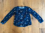 Blouse Scotch & Soda maat 140, Meisje, Overhemd of Blouse, Ophalen of Verzenden, Zo goed als nieuw