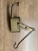 Olielamp 19 e eeuws, Ophalen of Verzenden