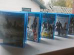 PlayStation Ps 4 games spelletjes, Vanaf 18 jaar, 1 speler, Zo goed als nieuw, Ophalen