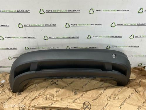 Achterbumper Spoiler Skoda Kodiaq NIEUW ORIGINEEL 565807521, Auto-onderdelen, Carrosserie en Plaatwerk, Bumper, Skoda, Achter