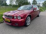 Jaguar XJ8 4.2 V8, Auto's, Jaguar, Automaat, Gebruikt, Bedrijf, Sedan
