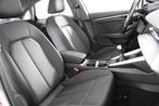 Audi A3 Limousine 1.0 TFSI *1ste Eigenaar*Navigatie*Stoelver, Voorwielaandrijving, 1160 kg, Stof, Gebruikt
