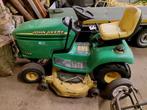 john deere lx279 watergekoeld, Tuin en Terras, Zitmaaiers, Ophalen of Verzenden, Gebruikt, 90 tot 120 cm