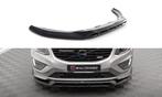 Voorlip sideskirt spoiler diffuser Volvo XC60 R-design 13-17, Ophalen of Verzenden