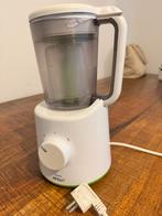 Philips Avent 2-in-1 Stomer & Blender, Ophalen of Verzenden, Gebruikt
