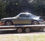 Porsche Boxster velgen 986, Ophalen of Verzenden, 16 inch, Zomerbanden, Velg(en)