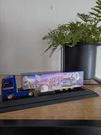 Herpa Mercedes the new millenium, Hobby en Vrije tijd, Modelauto's | 1:87, Ophalen of Verzenden, Nieuw, Bus of Vrachtwagen, Herpa