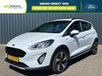 Ford Fiesta 1.0 EcoBoost Active X I B&O sound I Sync 3 Navig, Auto's, Ford, Voorwielaandrijving, 94 pk, Gebruikt, 580 kg