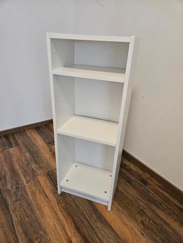 Kleine boekenkast ikea (billy) - afbeelding 1
