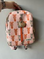 Zebra rugzak kinderen, Sieraden, Tassen en Uiterlijk, Tassen | Rugtassen, Ophalen of Verzenden, Gebruikt, Overige merken, Waterdicht