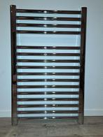 Goedkope badkamerradiator CHROOM en WIT, Doe-het-zelf en Verbouw, Verwarming en Radiatoren, Radiator, Nieuw, Minder dan 60 cm