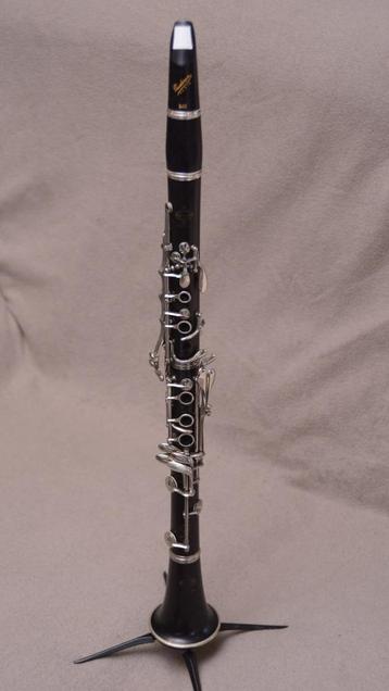 Buffet Crampon R13 (RC) - Bes-klarinet  beschikbaar voor biedingen