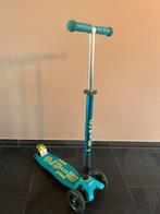 Maxi Micro Step inklapbaar LED, Fietsen en Brommers, Steps, Ophalen, Zo goed als nieuw, Gewone step, Micro