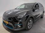 Kia e-Niro Executiveline 64kWh 204pk [ACC+CAMERA+JBL+LEDER+S, Automaat, Gebruikt, Zwart, 1712 kg