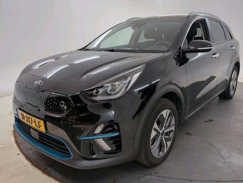 Kia e-Niro Executiveline 64kWh 204pk [ACC+CAMERA+JBL+LEDER+S, Auto's, Kia, Bedrijf, Te koop, Niro, ABS, Achteruitrijcamera, Adaptive Cruise Control