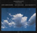 Collin Walcott – Cloud Dance (2008) ECM, Ophalen of Verzenden, 1980 tot heden, Zo goed als nieuw, Jazz