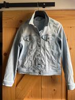 Street one spijkerjasje, Ophalen of Verzenden, Zo goed als nieuw, Maat 38/40 (M), Blauw