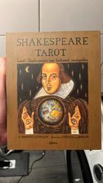 A.B. Llewellyn - Shakespeare tarot, Ophalen, Tarot of Kaarten leggen, Overige typen, Zo goed als nieuw
