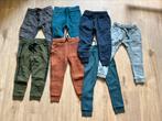 Kledingpakket 55-delig pakket kleding mt 98 / 104, Kinderen en Baby's, Kinderkleding | Maat 98, Ophalen of Verzenden, Hema, Jongen