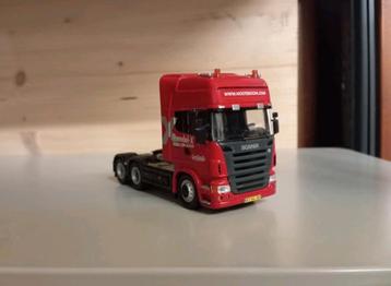 Scania R Nooteboom Tekno beschikbaar voor biedingen