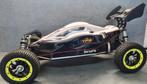 Bws  4wd 29 cc, Hobby en Vrije tijd, Benzine, Auto offroad, Ophalen of Verzenden, Zo goed als nieuw