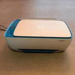 HP Deskjet 3637, Ophalen, Gebruikt, Inkjetprinter, All-in-one
