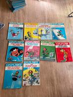 Guust Stripboeken jaren 70, Meerdere stripboeken, Ophalen of Verzenden, Zo goed als nieuw