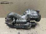 Compressor Mercedes C-klasse W203 200 K (00-07) A2710902080, Gebruikt, Mercedes-Benz, Ophalen of Verzenden, Mercedes-Benz