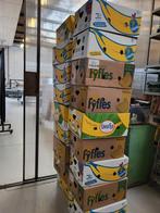 Bananen dozen +/- 35 stuks, Doe-het-zelf en Verbouw, Kratten en Dozen, Ophalen of Verzenden, Doos, Zo goed als nieuw