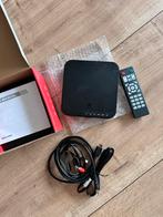 DVD Speler - Compact en compleet!, Audio, Tv en Foto, Dvd-spelers, Ophalen of Verzenden, Gebruikt, Dvd-speler, Overige merken