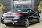 Mercedes-Benz C-Klasse Cabrio 400 4MATIC Prestige 334pk Burm, Automaat, Cabriolet, Adaptive Cruise Control, 2996 cc
