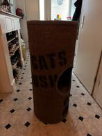 Krabton voor katten, Dieren en Toebehoren, Ophalen, Zo goed als nieuw, Krabton