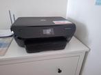 HP Envy Photo 6220 all in one printer, Computers en Software, Printers, Ophalen of Verzenden, Zo goed als nieuw, Scannen