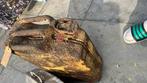 Ww2 bovo jerrycans, Verzamelen, Militaria | Tweede Wereldoorlog, Ophalen of Verzenden, Nederland