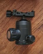 Sunwayfoto FB-28i balhoofd, Ophalen of Verzenden, Gebruikt, Minder dan 150 cm, Balhoofd