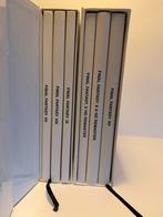 Final Fantasy PRIMA Strategy Guide Collector Set Vol. 1 & 2, 1 speler, Zo goed als nieuw, Role Playing Game (Rpg), Prima