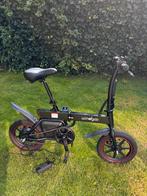 Windgoo B20 nieuw 2025 E-bike vouwfiets, geen gashandel, Ophalen of Verzenden, Nieuw, 50 km per accu of meer, Overige merken