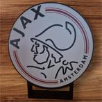 Ajax led lamp, Ophalen of Verzenden, Nieuw, Ajax