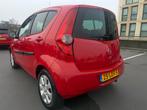 Opel Agila 1.2 Edition AUTOMAAT Airco Jaar Apk, Auto's, Opel, 86 pk, 4 cilinders, Origineel Nederlands, Bedrijf