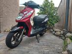sym orbit ll, Fietsen en Brommers, Scooters | SYM, Ophalen, Gebruikt, Orbit