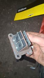 Derbi mebraan, Ophalen of Verzenden