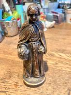 Anthuenis Kniertje Beeld - 19cm, Ophalen of Verzenden