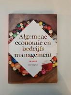 Edel Berghuis - Algemene economie en bedrijfsmanagement, Overige niveaus, Economie, Ophalen of Verzenden, Zo goed als nieuw