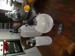 spuitwaterfles sifon syphon lang + rond + shaker, Antiek en Kunst, Ophalen of Verzenden