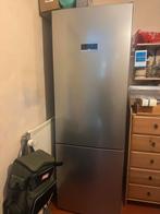 Bosch Koelkast met Vriesvak 70 cm breed KGN49XLEA met bon, Ophalen, 200 liter of meer, 60 cm of meer, 160 cm of meer