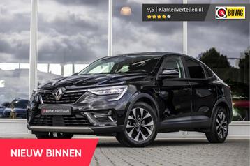 Renault Arkana 1.6 E-Tech hybrid 145 evolution | Camera | LE beschikbaar voor biedingen